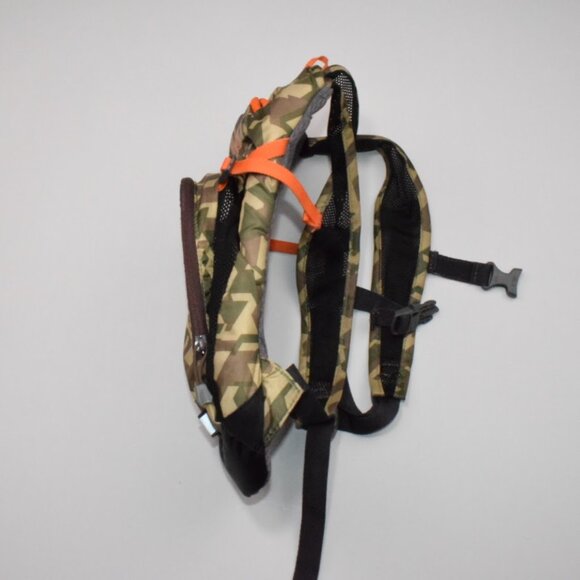 CamelBak Mini Mule M.U.L.E. Camoflauge Hydration Backpack (WITHOUT BLADDER) - Picture 3 of 4